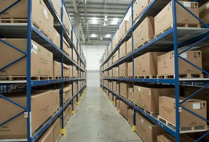 湘潭到罗江区货物仓储